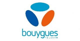 logo Bouygues Telecom