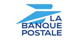 logo La banque postale -Résolys