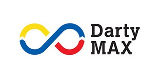 logo Darty Max