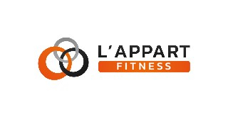 logo L'Appart Fitness