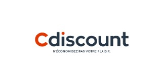 logo Cdiscount à volonté