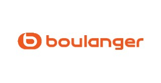 logo Boulanger – Carte B+