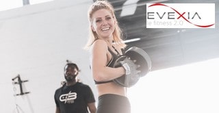 Comment résilier un abonnement de sport Evexia ?