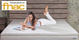 Comment résilier un abonnement Kiosque Press Fnac ?