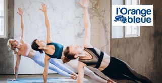 Comment résilier son abonnement de salle de sport L'Orange Bleue ?