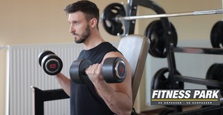 Comment résilier un abonnement en salle de sport Fitness Park ?