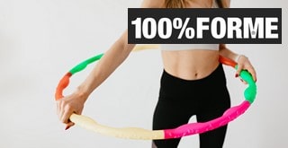 La résiliation d’un abonnement 100% FORME